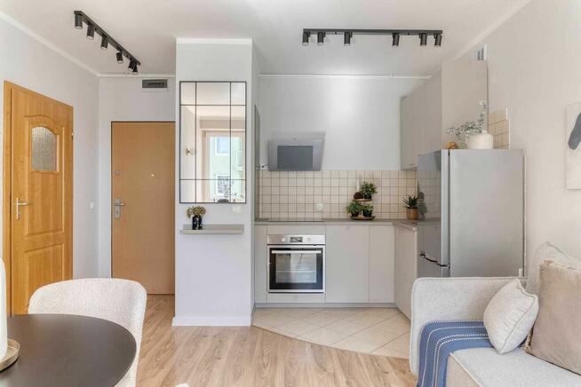Mieszkanie 2 pokoje 32 m² Bydgoszcz, Czyżkówko