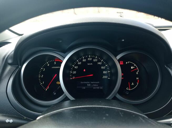 Suzuki Grand Vitara 1,9 DDIS