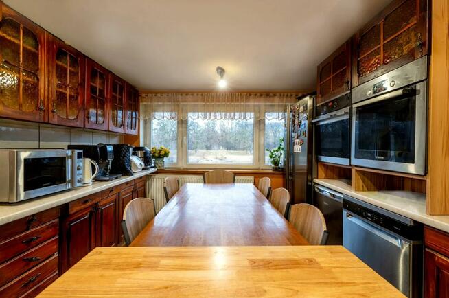 UNIKALNIE położony dom na skarpie | Widok na Odrę | PV + Pom