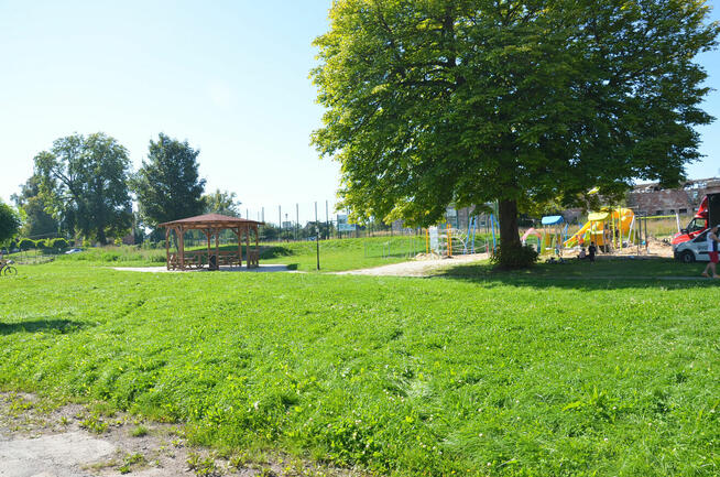 Kwasowo - 2 pokoje na I piętrze