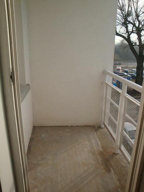 Słoneczna kawalerka w centrum Poznania