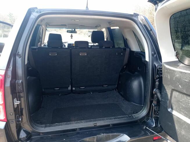 Suzuki Grand Vitara 1,9 DDIS