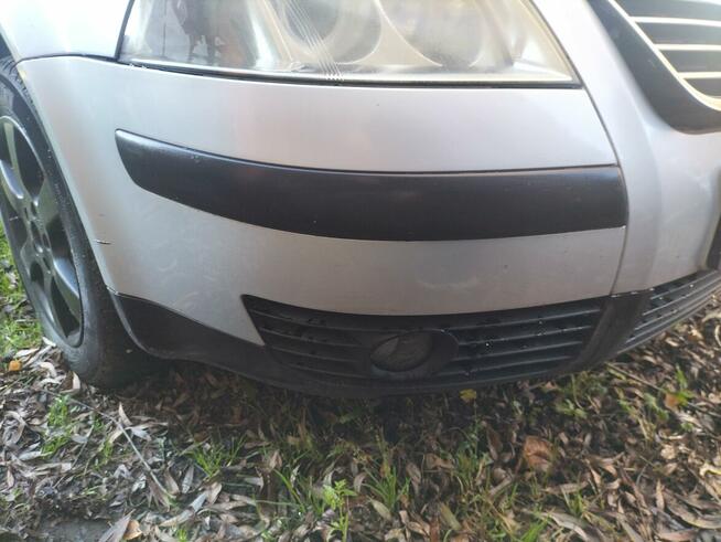 VW Passat B5 kombi lifting na części