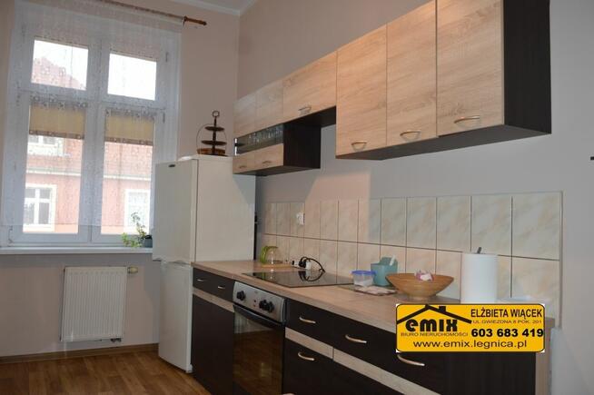 Do wynajęcia 2 pokoje z balkonem, miejsce parkingowe