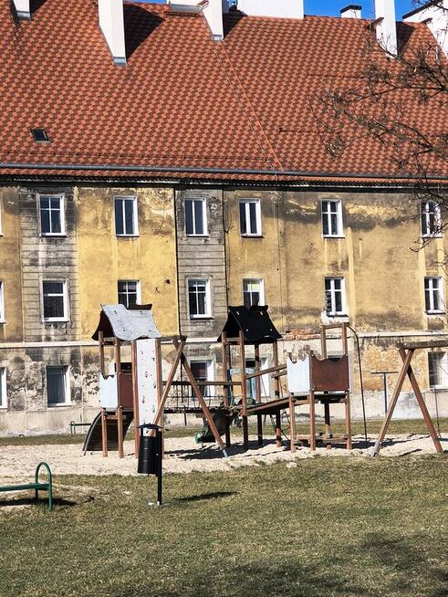 Sprzedam Mieszkanie w Brzegu