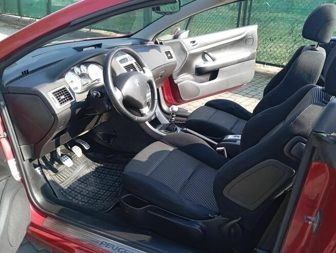 ŚLICZNE/CABRIO/2.0/HDI/LIFT/6-BIEG/SPRAWNY/ZAREJESTR/