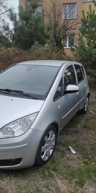 Mitsubishi Colt 2007 r