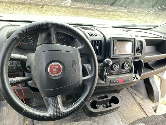 Syndyk sprzeda Fiat Ducato