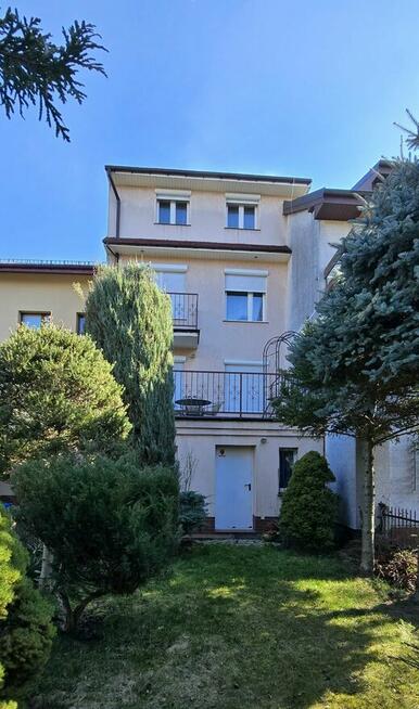 Sprzedam szereg przy ul Słowińców , Klecinie bez posredników