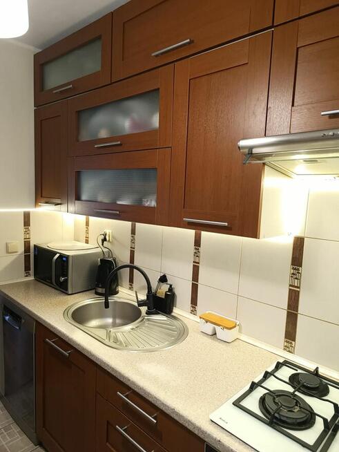 Sprzedam mieszkanie Toruń Bydgoskie Przedmieście 4 pokoje