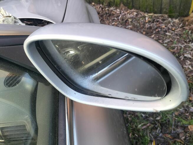 VW Passat B5 kombi lifting na części