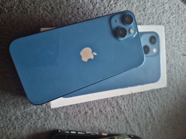 Sprzedam iPhone 13