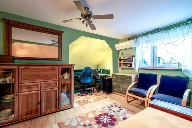 UNIKALNIE położony dom na skarpie | Widok na Odrę | PV + Pom