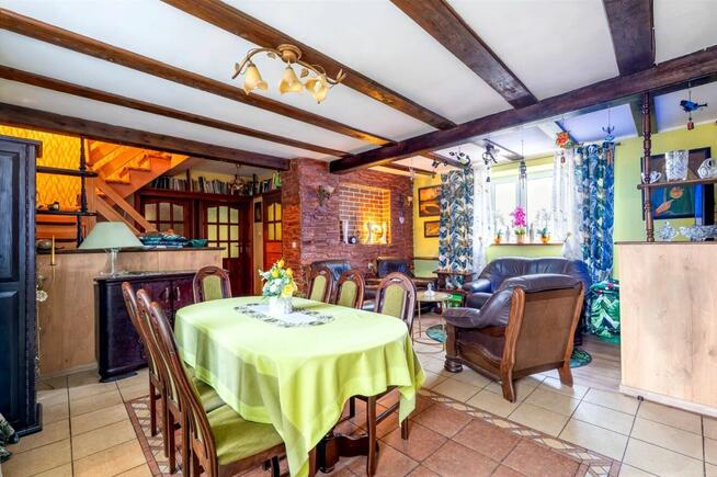 UNIKALNIE położony dom na skarpie | Widok na Odrę | PV + Pom