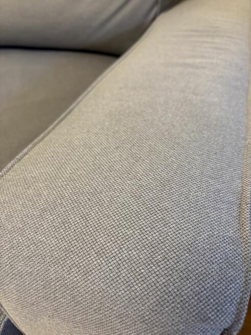 Sofa rozkładana Ikea jak nowa