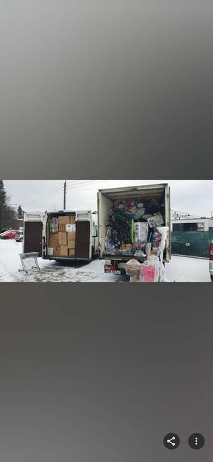 Od 30 zł Tani transport przeprowadzki Również sobota i niedz