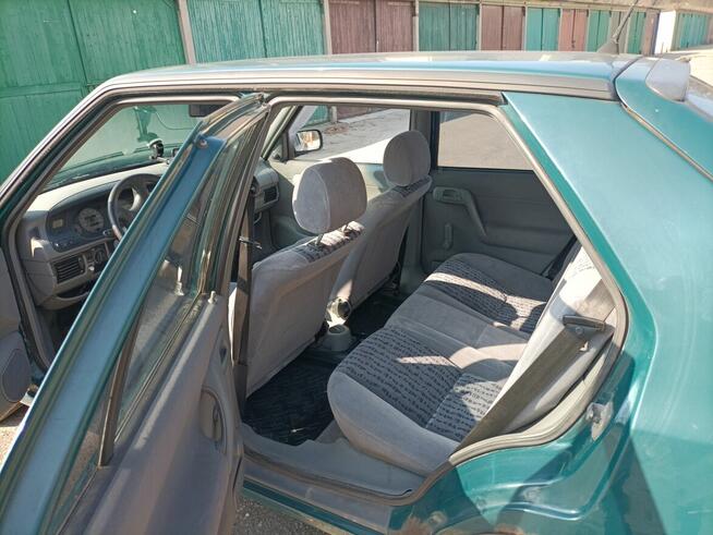 OKAZJA Skoda Felicja 1.9 D