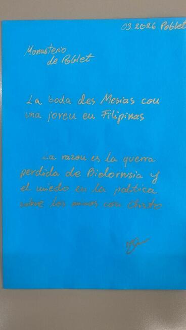 Zdjęcia Królestwo Niebieskie