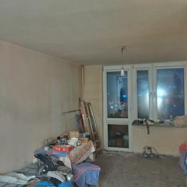 Fachowiec szuka pracy