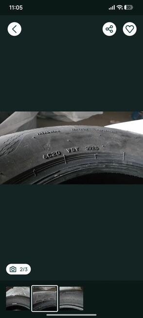 Opony Bridgestone 205/60/16