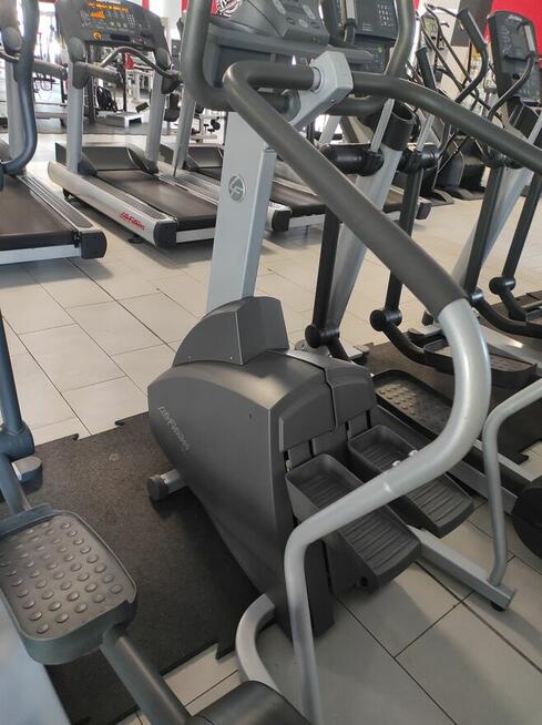 Stepper 95 Si lifefitnes 2szt w cenie jednego urządzenia