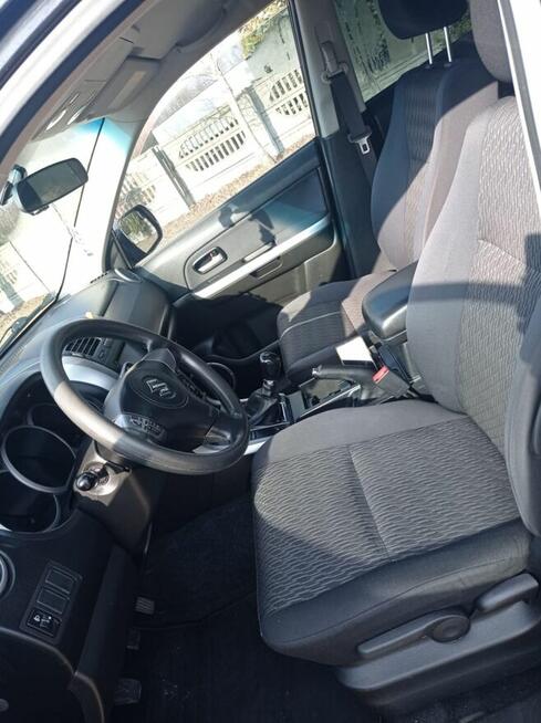 Suzuki Grand Vitara 1,9 DDIS