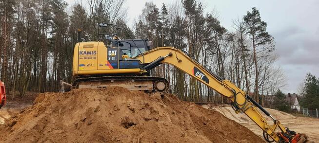 Operator Koparko - Ładowarki