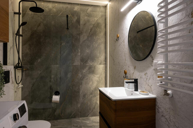 Kawalerka do wynajęcia! Balkon + garaż, 29 Listopada