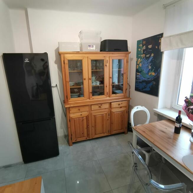 Mieszkanie na wynajem w centrum Zielonej Góry