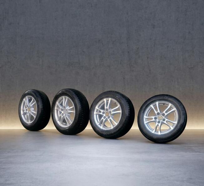 Kia Ceed 1.4 CVVT Attract Plus