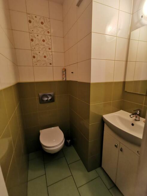 Wynajmę słoneczny pokój w 3 osobowym mieszkaniu ul. Szybka