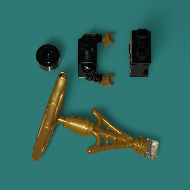 Lego Spider Man SH0774