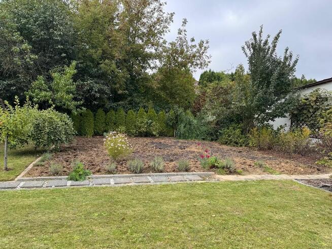 Ogródek działkowy ROD Harnaś ul. Koncertowa Lublin