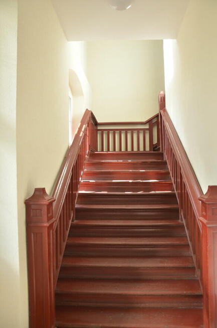 Kwasowo - 2 pokoje na I piętrze