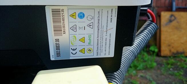 sprzedam inwenter 3kw