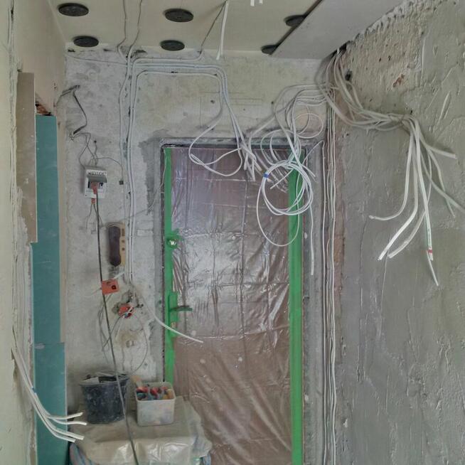 Fachowiec szuka pracy