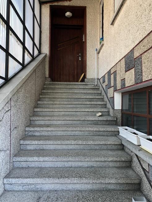 Do sprzedania budynek mieszkalny w Nowym Targu