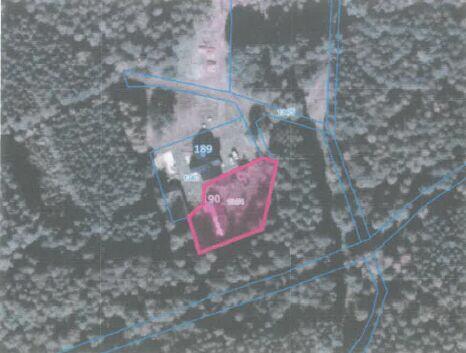 Nieruchomość - Chudoba