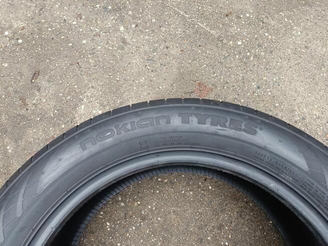 Opony letnie NOKIAN