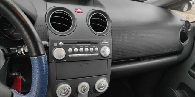 Mitsubishi Colt 2007 r