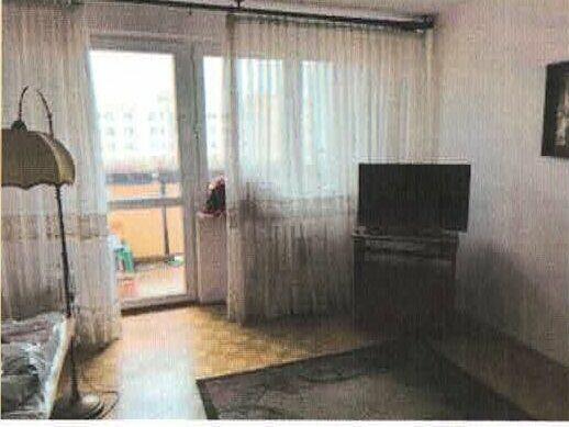 Syndyk sprzeda mieszkanie w Warszawie