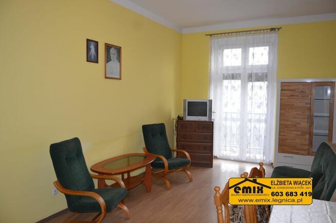 Do wynajęcia 2 pokoje z balkonem, miejsce parkingowe