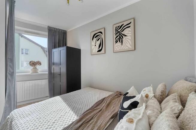 Mieszkanie 2 pokoje 32 m² Bydgoszcz, Czyżkówko