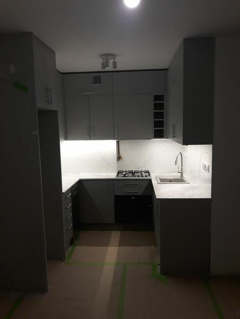 Fachowiec szuka pracy