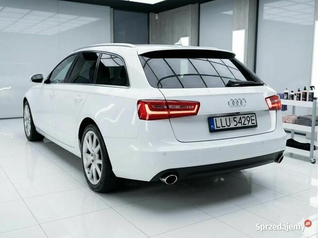 AUDI A6 C7 AVANT | S-LINE | PANORAMA | PRYWATNIE
