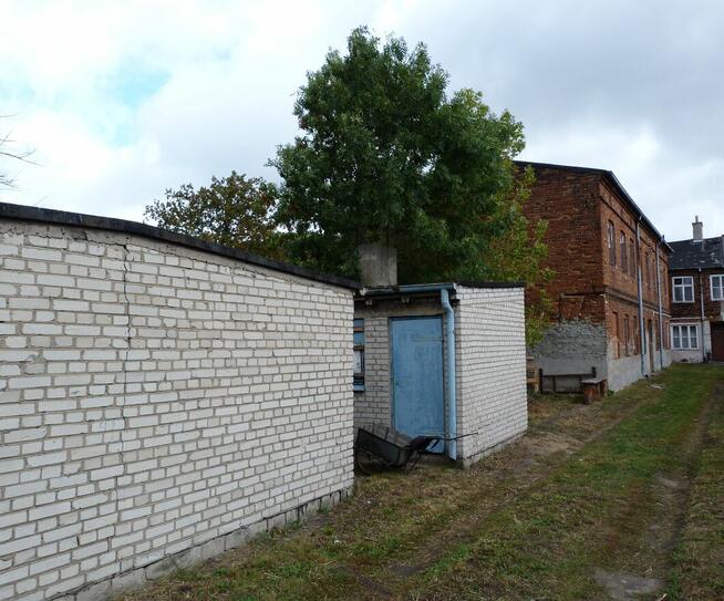 Sprzedam kamienica centrum !