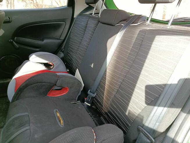 Mazda 2 1.3 208tys/km 08r klima grzane fotele OC i badanie d