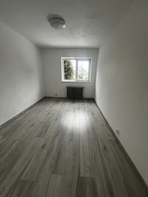 Mieszkanie z ogródkiem! Stała cena z mediami!Długoszowskiego