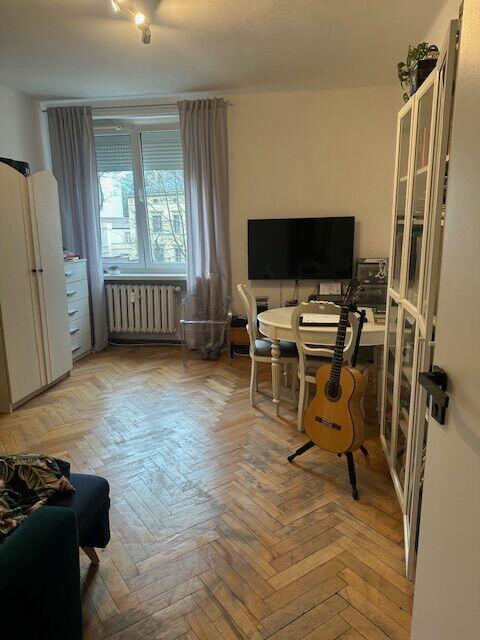 Mieszkanie na wynajem w centrum Zielonej Góry