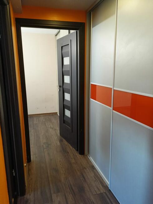 Mieszkanie na sprzedaż przy ul. Marynarki Wojennej